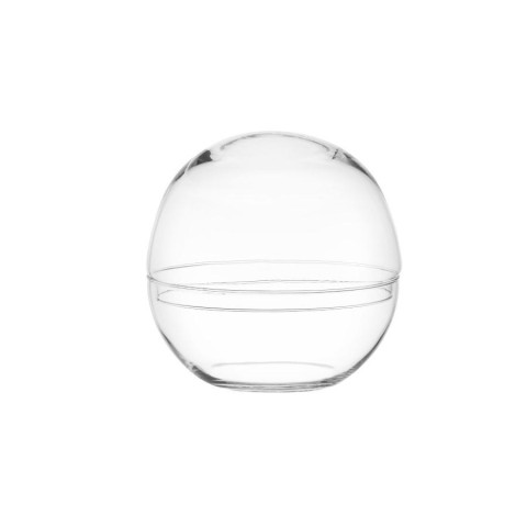 TERRARIUM GLOBE H18 D20